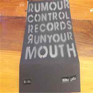 Download Various - Run Your Mouth