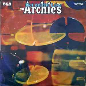Download The Archies - Get On The Line (Jingle Jangle)
