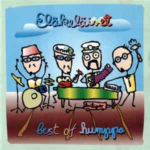 Download Eläkeläiset - Best Of Humppa