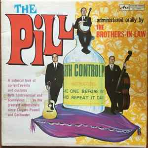 Download The Brothers-In-Law - The Pill Administered Orally By The Brothers-In-Law
