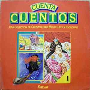 Download Unknown Artist - Cuenta Cuentos Una Coleccion De Cuentos Para Mirar, Leer Y Escuchar