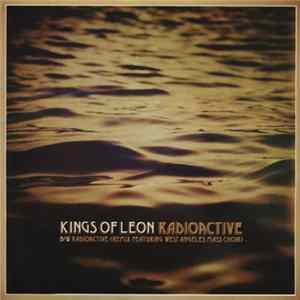 Download Kings Of Leon - Radioactive