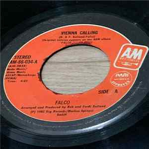 Download Falco - Vienna Calling
