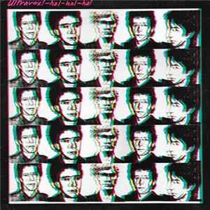 Download Ultravox! - Ha!-Ha!-Ha!