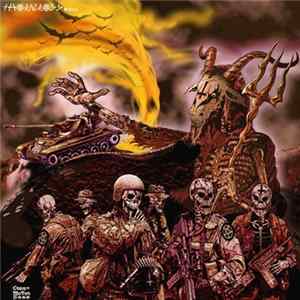 Download Black Mass - Conquering Legions Of Astaroth