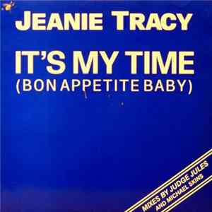 Download Jeanie Tracy - It's My Time
