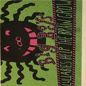 Download Big Boys - Lullabies Help The Brain Grow
