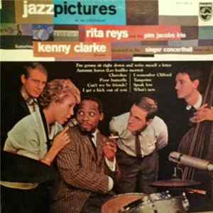 Download Rita Reys And The Pim Jacobs Trio Featuring Kenny Clarke - Jazz Pictures At An Exhibition