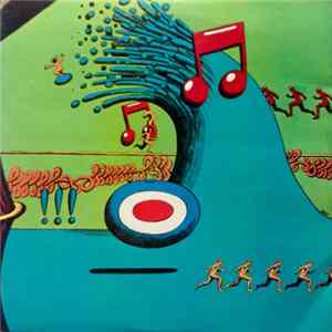 Download Ginger Baker's Air Force - Ginger Baker's Air Force