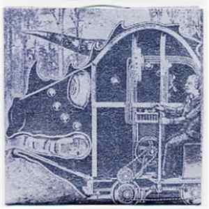 Download Sarah's Charity & Ashtray Navigations - Chocolate Concrete