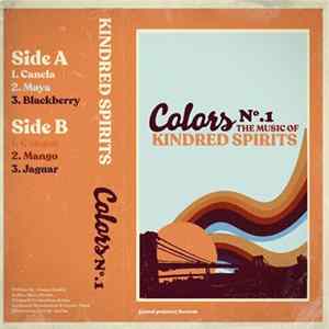 Download Kindred Spirits - Colors No.1