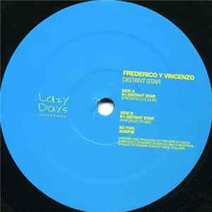 Download Frederico Y Vincenzo - Distant Star