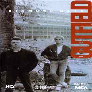 Download The Outfield - Diamond Days