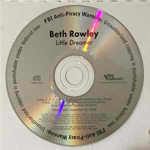 Download Beth Rowley - Little Dreamer