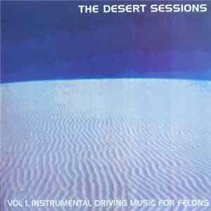 Download The Desert Sessions - Desert Sessions Vol. I and II