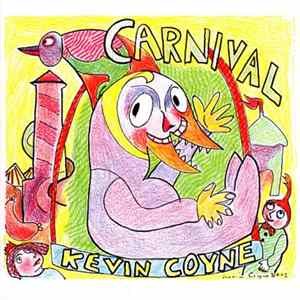 Download Kevin Coyne - Carnival