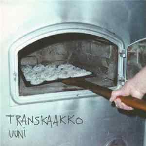 Download Transkaakko - Uuni