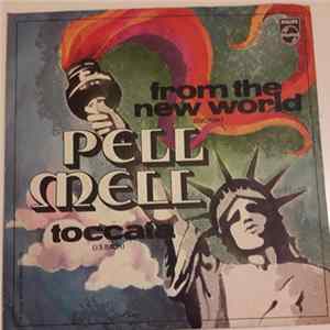Download Pell Mell - From The New World / Toccata
