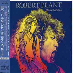 Download Robert Plant - Manic Nirvana