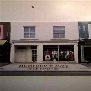 Download Mumford & Sons - Sigh No More
