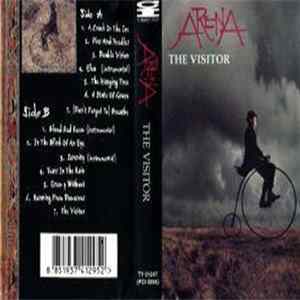 Download Arena - The Visitor