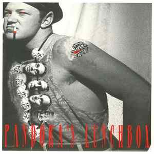 Download Pandora's Lunchbox - Kitchen Beyond