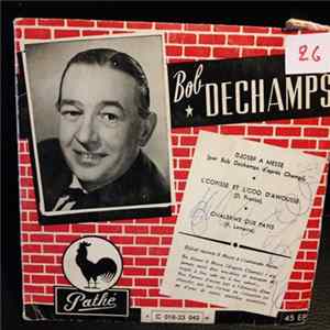 Download Bob Dechamps - Djosef A Messe