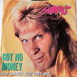 Download Henry Lee Summer - Got No Money / Santa You Owe Me