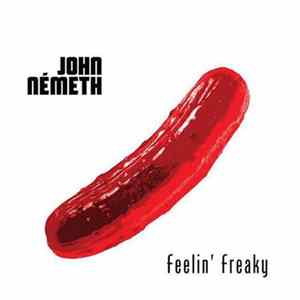 Download John Németh - Feelin' Freaky