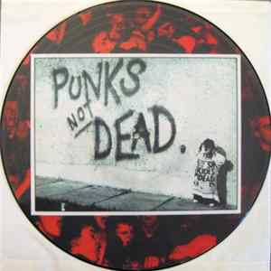 Download The Exploited - Punks Not Dead