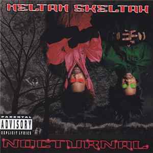 Download Heltah Skeltah - Nocturnal