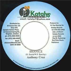 Download Anthony Cruz - Shanice