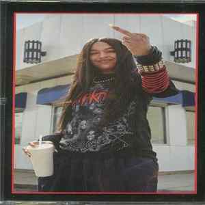 Download Princess Nokia - A Girl Cried Red