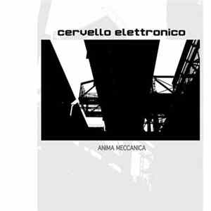 Download Cervello Elettronico - Anima Meccanica