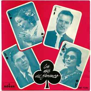 Download Niña De La Puebla / Angelillo / Niña De Los Peines / Canalejas - Los Ases Del Flamenco