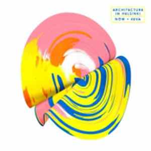 Download Architecture In Helsinki - Now + 4eva