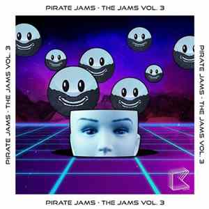 Download Pirate Jams - The Jams Vol. 3