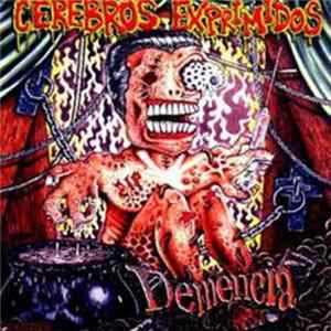 Download Cerebros Exprimidos - Demencia
