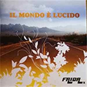 Download Frida X - Il Mondo È Lucido