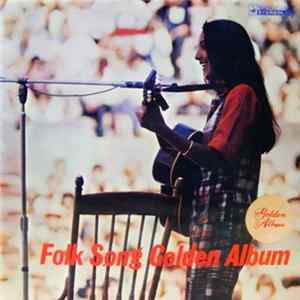 Download Various - Folk Song Golden Album