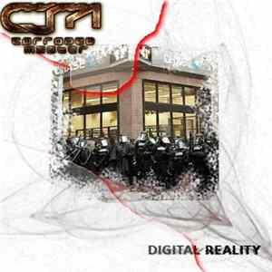 Download Corroded Master - Digital Reality EP
