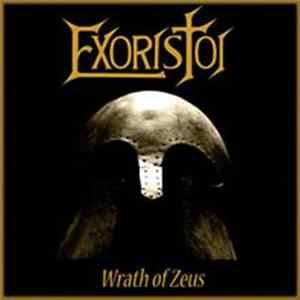 Download Exoristoi - Wrath Of Zeus