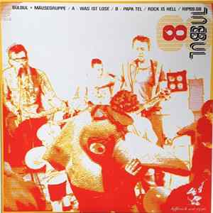 Download Bulbul + Mäusegruppe