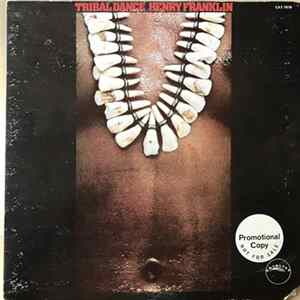 Download Henry Franklin - Tribal Dance