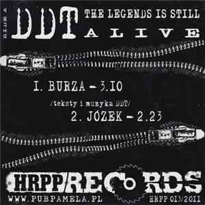 Download DDT - The Legend Is Still Alive