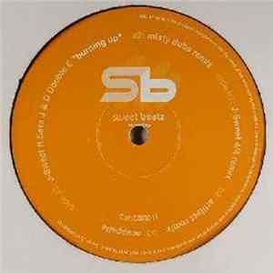 Download J-Sweet Ft Sara J & D Double E - Burning Up