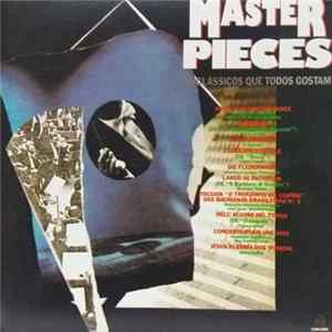 Download Various - Masterpieces