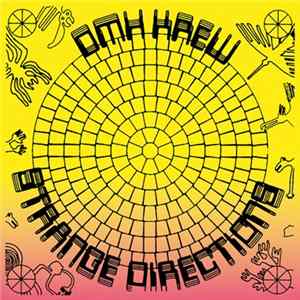 Download DMX Krew - Strange Directions