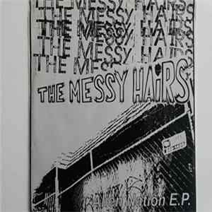 Download The Messyhairs - Alien Nation E.P.