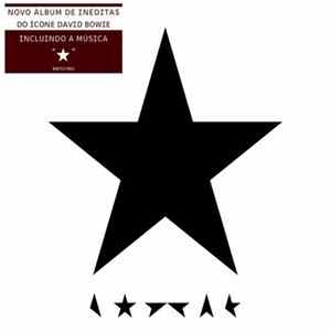 Download David Bowie - ★ (Blackstar)